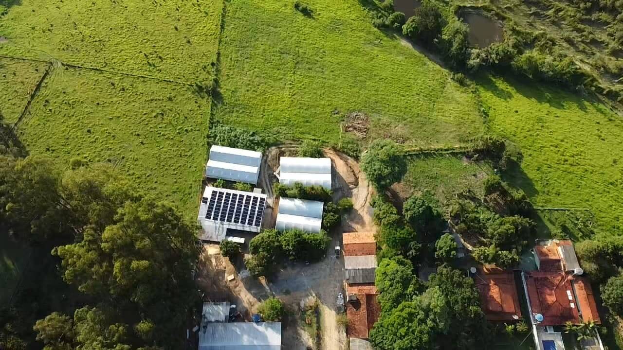 Sítio, 2 quartos, 2 hectares - Foto 2