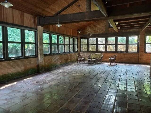 Sítio, 8 quartos, 11 hectares - Foto 4