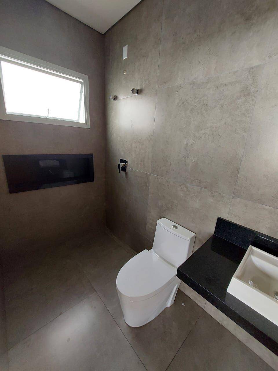 Casa de Condomínio, 4 quartos - Foto 11