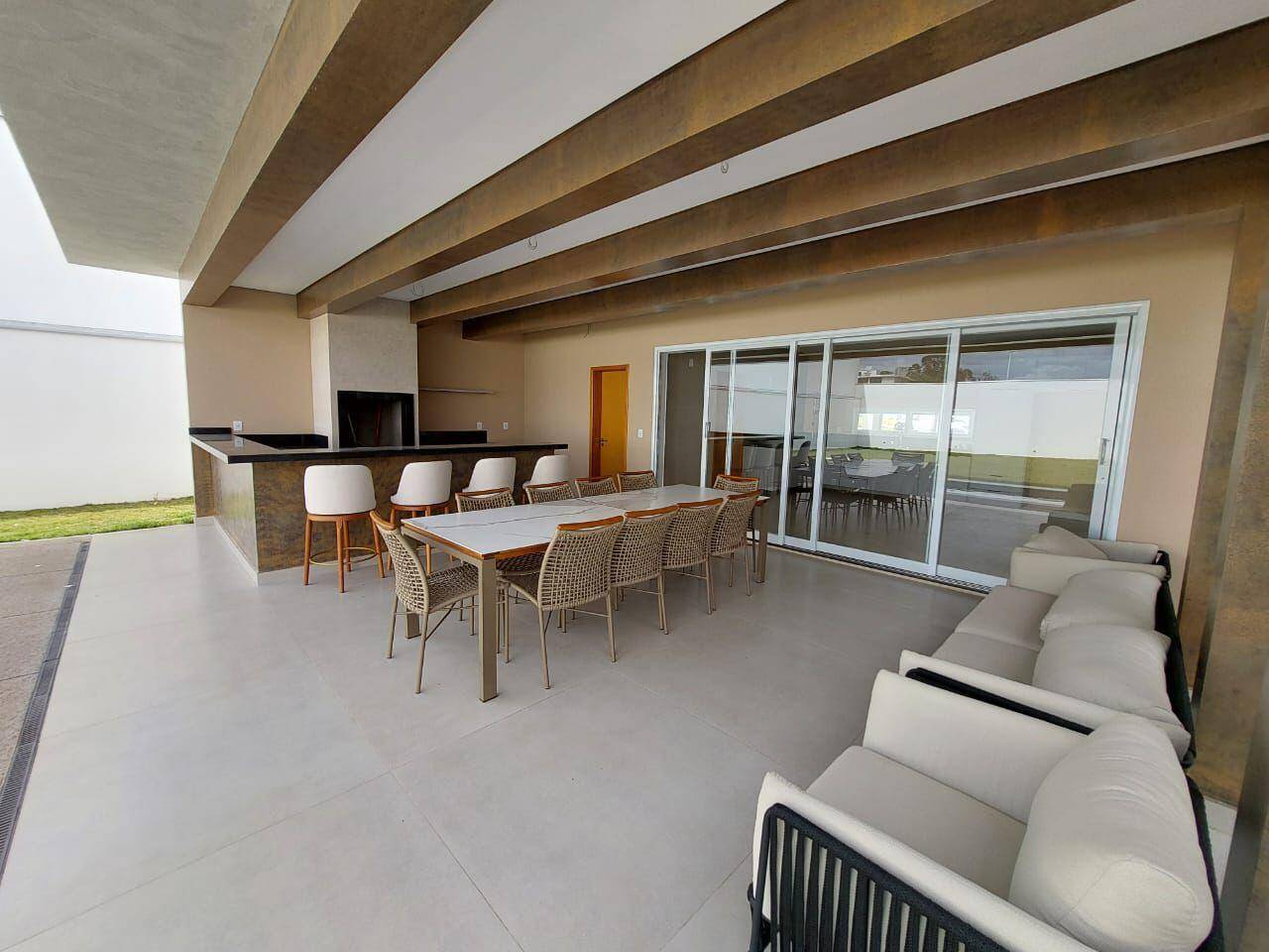 Casa de Condomínio, 4 quartos - Foto 10