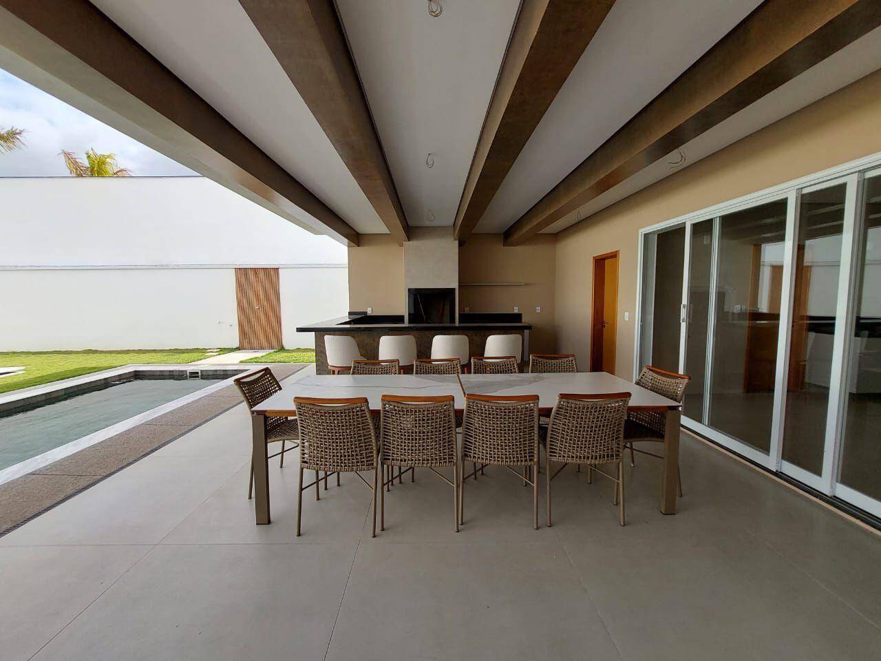 Casa de Condomínio, 4 quartos - Foto 12