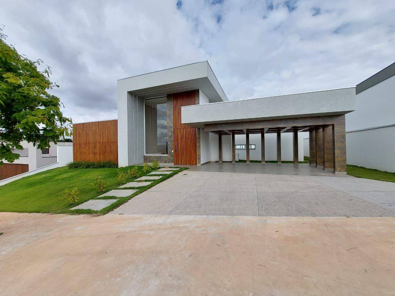 Casa de Condomínio, 4 quartos - Foto 13