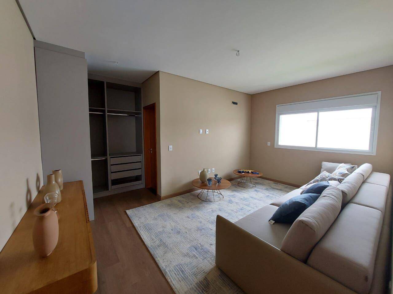 Casa de Condomínio, 4 quartos - Foto 18