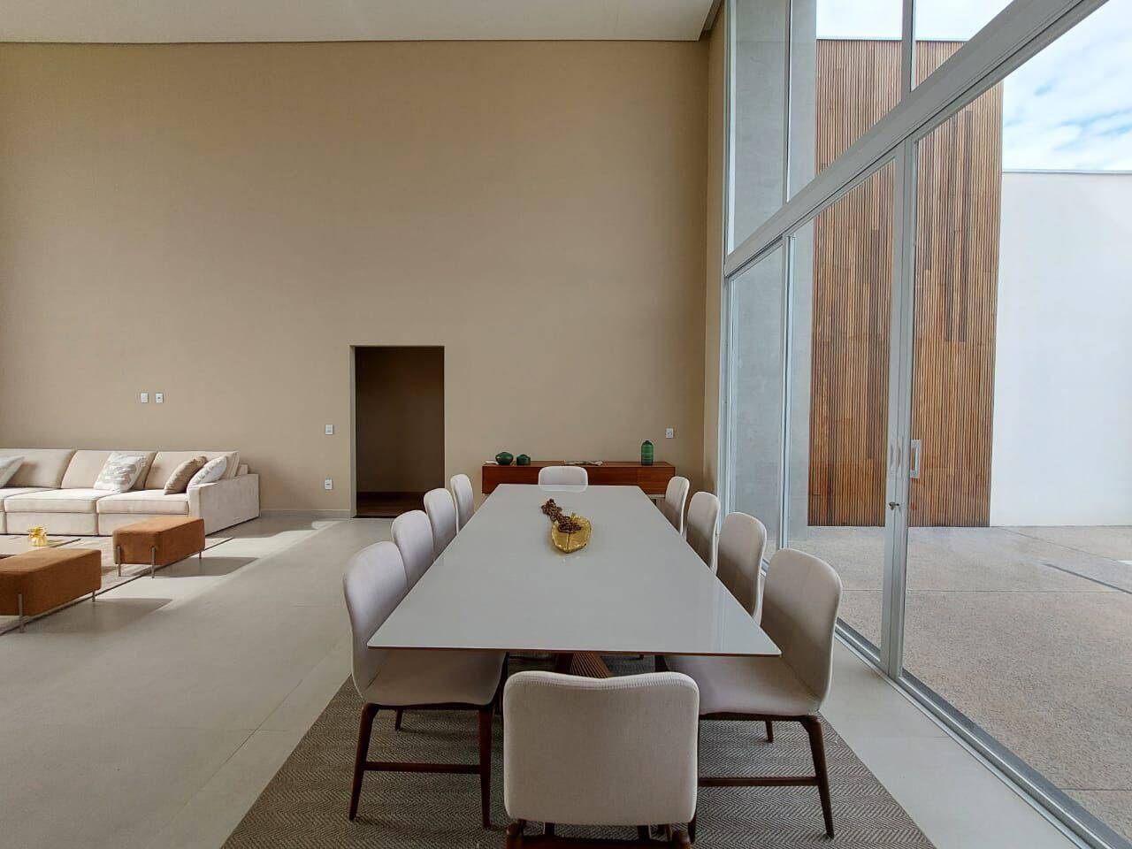 Casa de Condomínio, 4 quartos - Foto 21