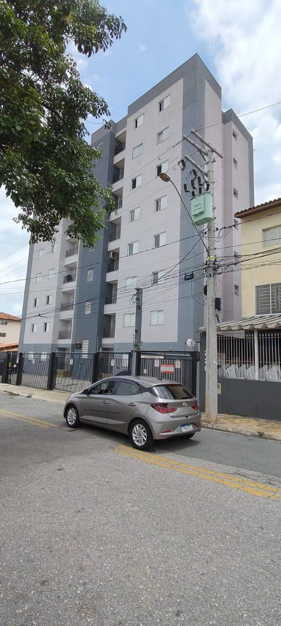 Apartamento, 2 quartos - Foto 13