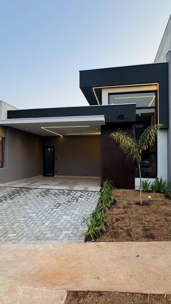 #1082 - Casa em condomínio para Venda em Sorocaba - SP