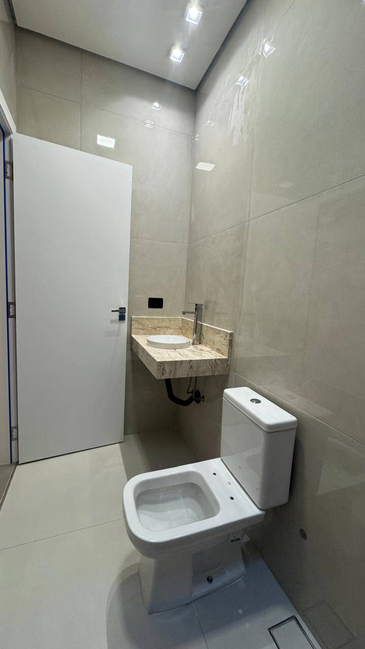 Casa de Condomínio, 3 quartos - Foto 12