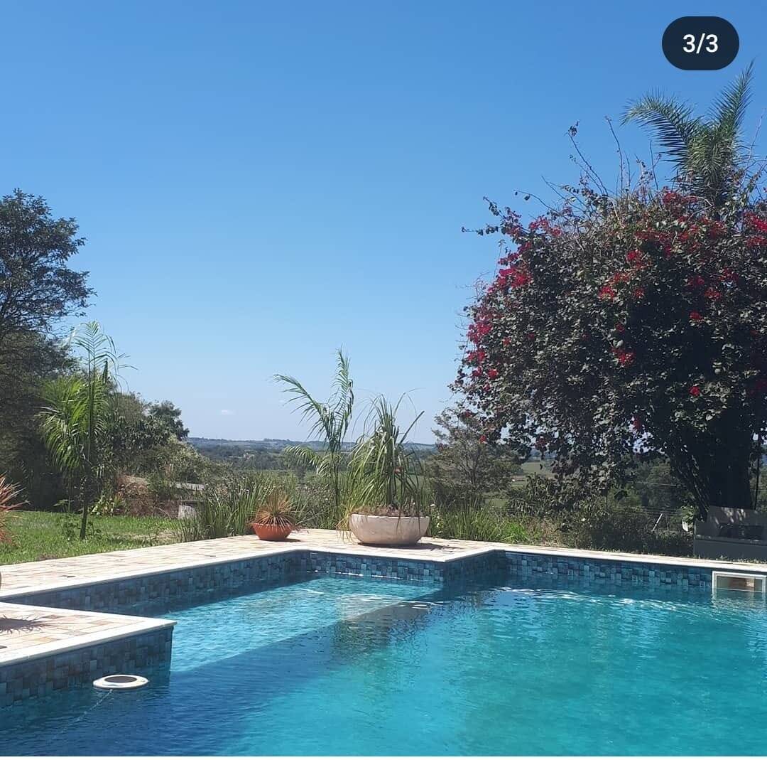 Sítio, 3 quartos, 3 hectares - Foto 1