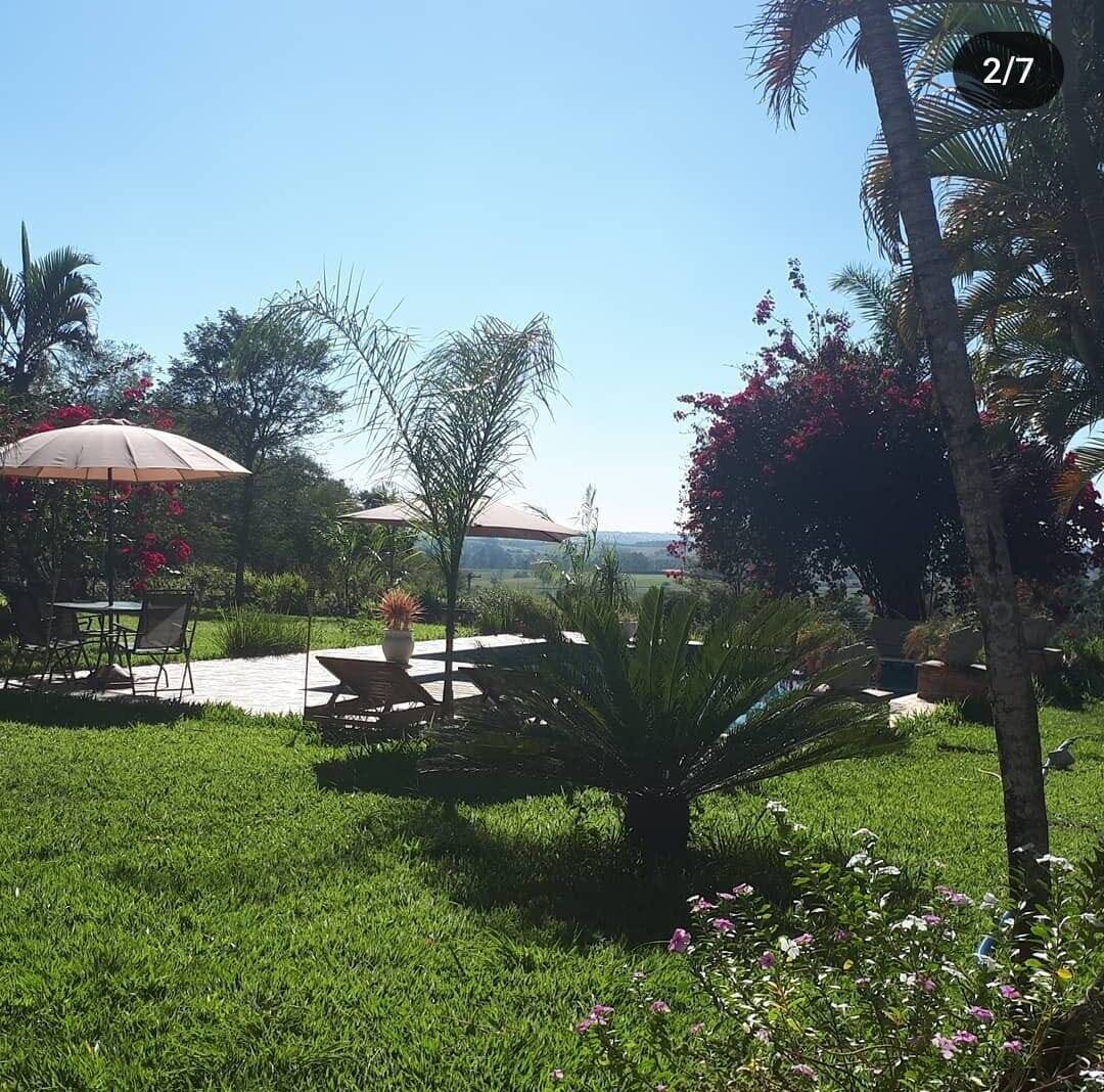 Sítio, 3 quartos, 3 hectares - Foto 8