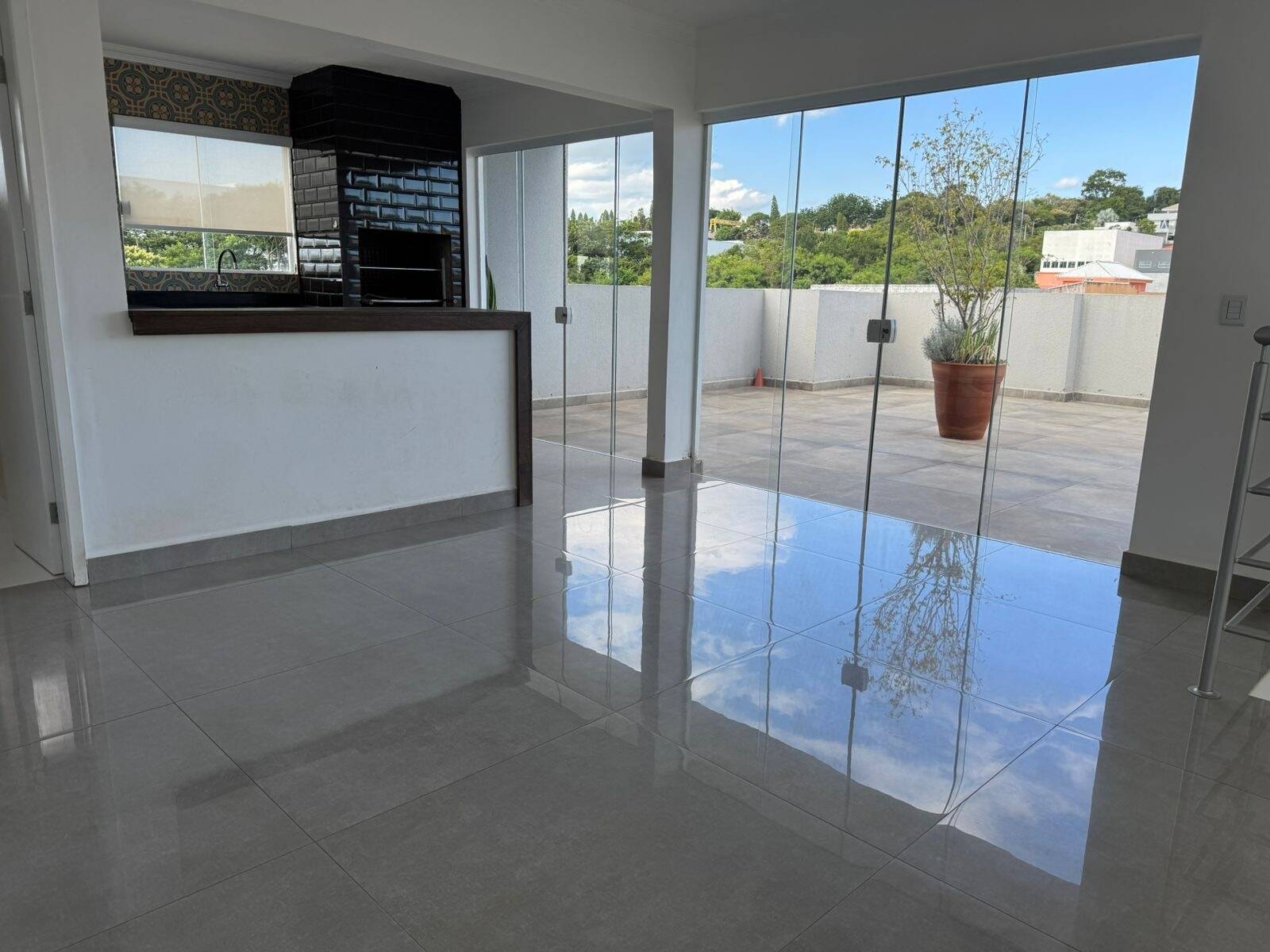 Apartamento, 3 quartos, 180 m² - Foto 2