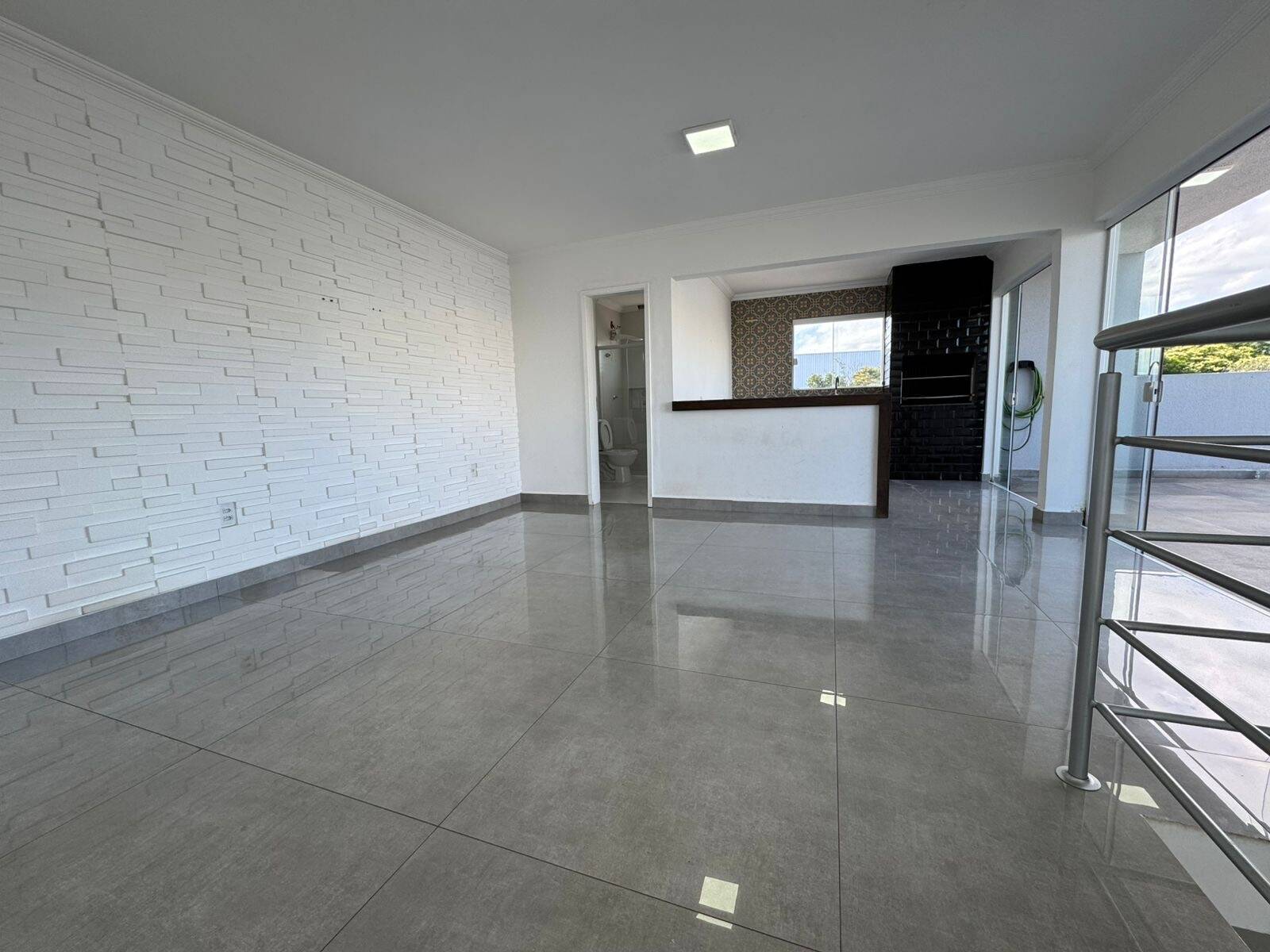 Apartamento, 3 quartos, 180 m² - Foto 5