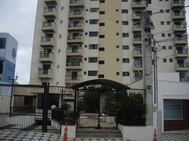 #1103 - Apartamento para Venda em Sorocaba - SP