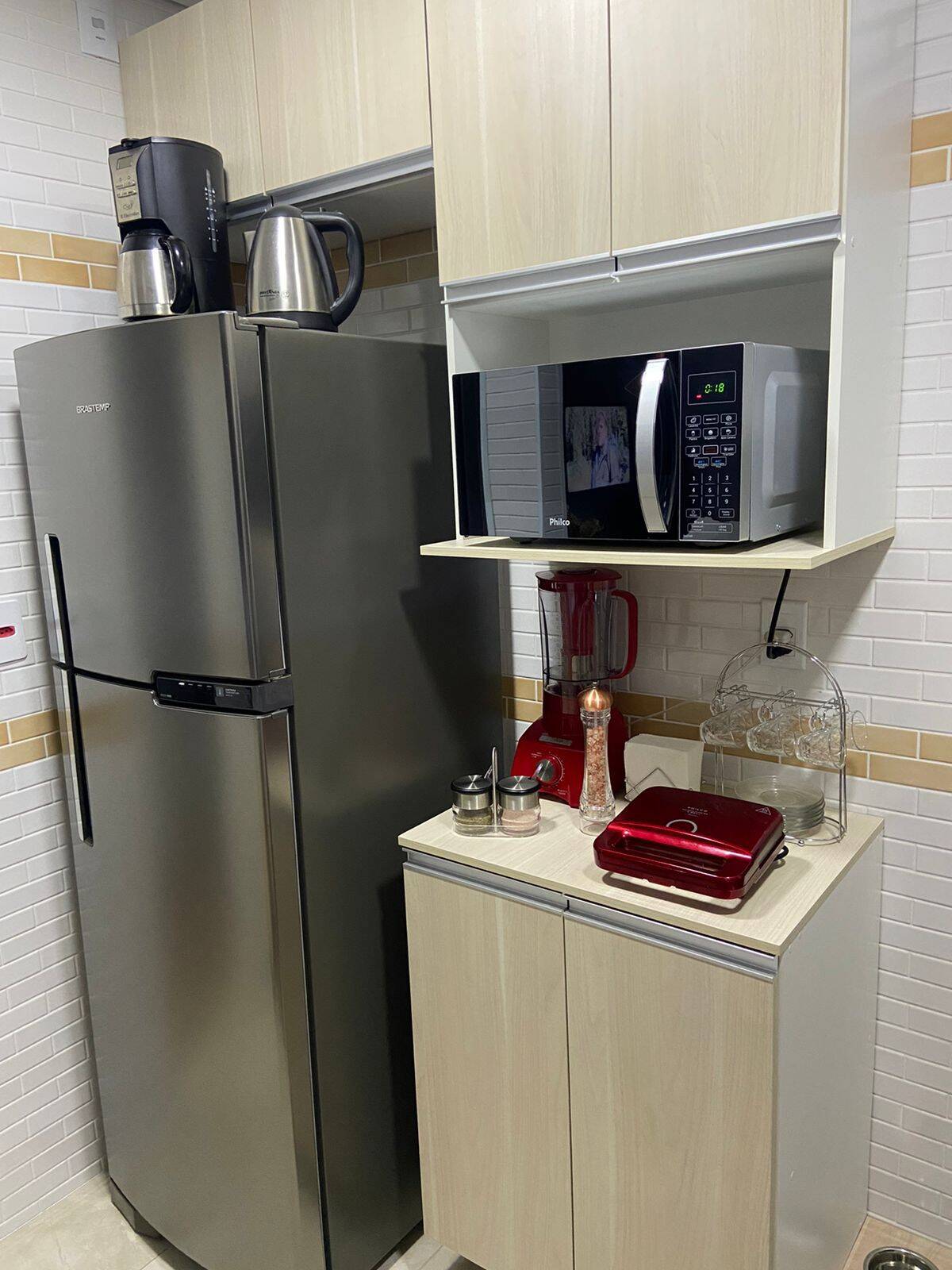 Apartamento, 2 quartos, 56 m² - Foto 5