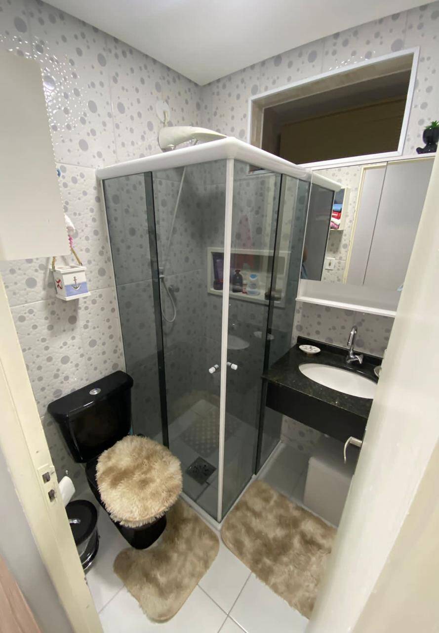 Apartamento, 2 quartos, 56 m² - Foto 12