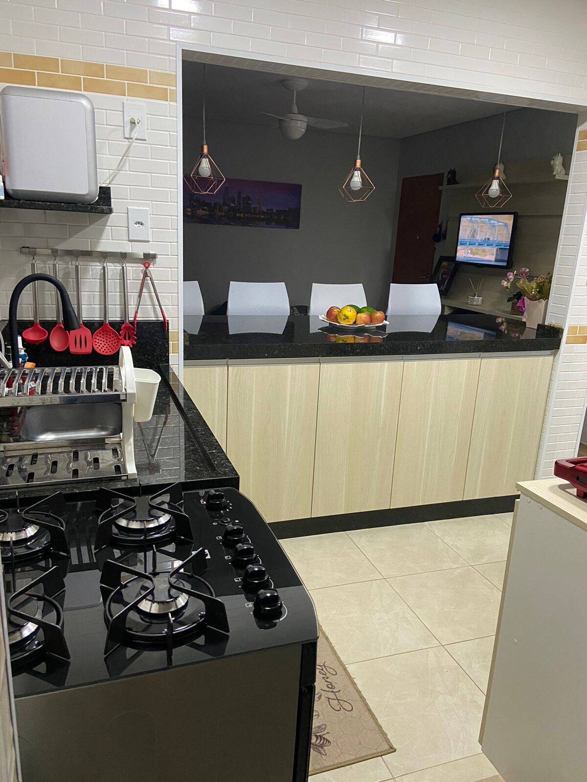 Apartamento, 2 quartos, 56 m² - Foto 10