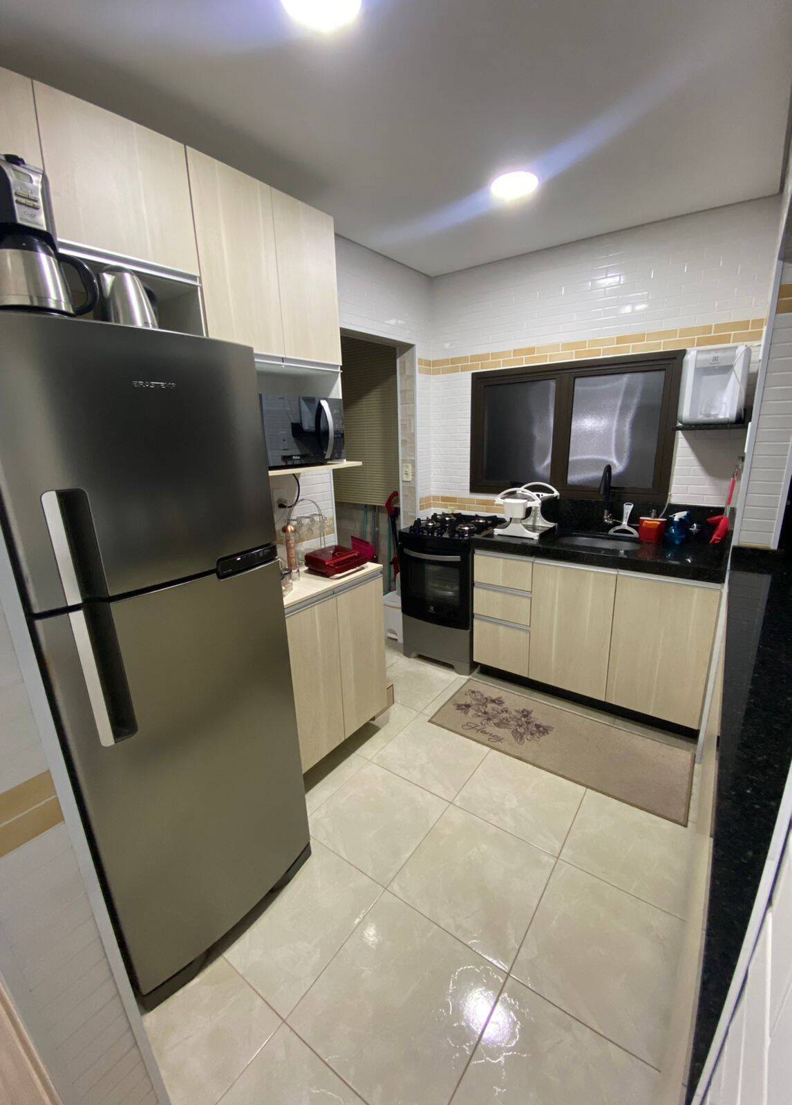 Apartamento, 2 quartos, 56 m² - Foto 11