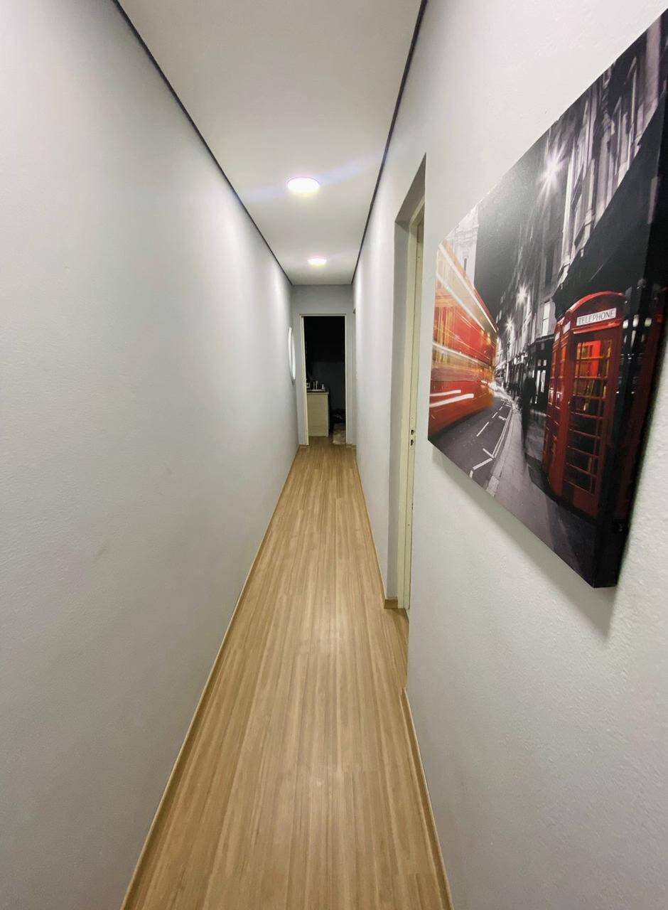 Apartamento, 2 quartos, 56 m² - Foto 1