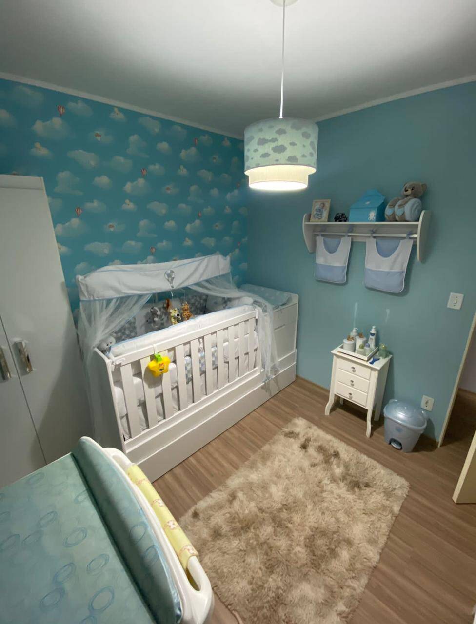 Apartamento, 2 quartos, 56 m² - Foto 13