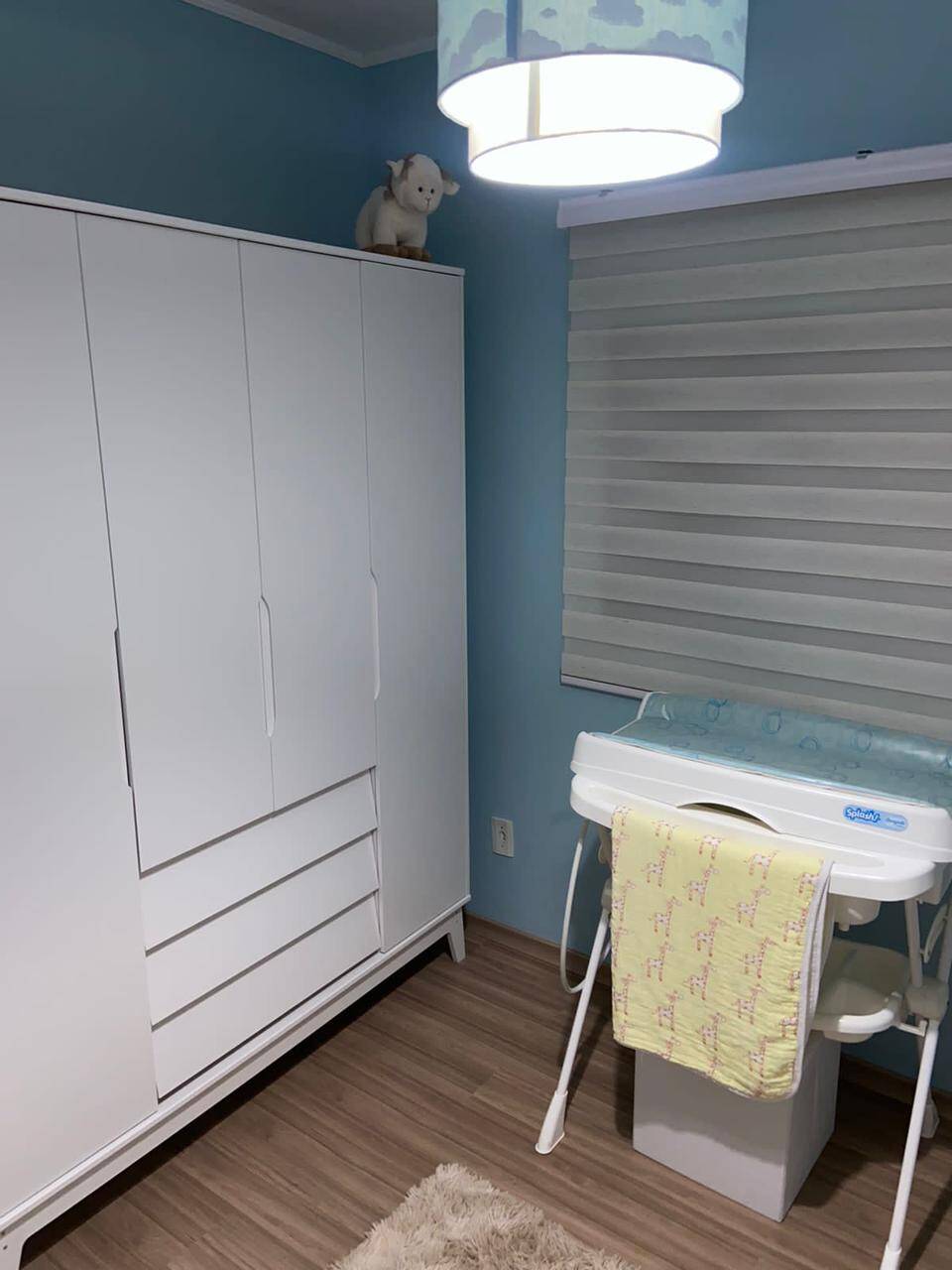 Apartamento, 2 quartos, 56 m² - Foto 14