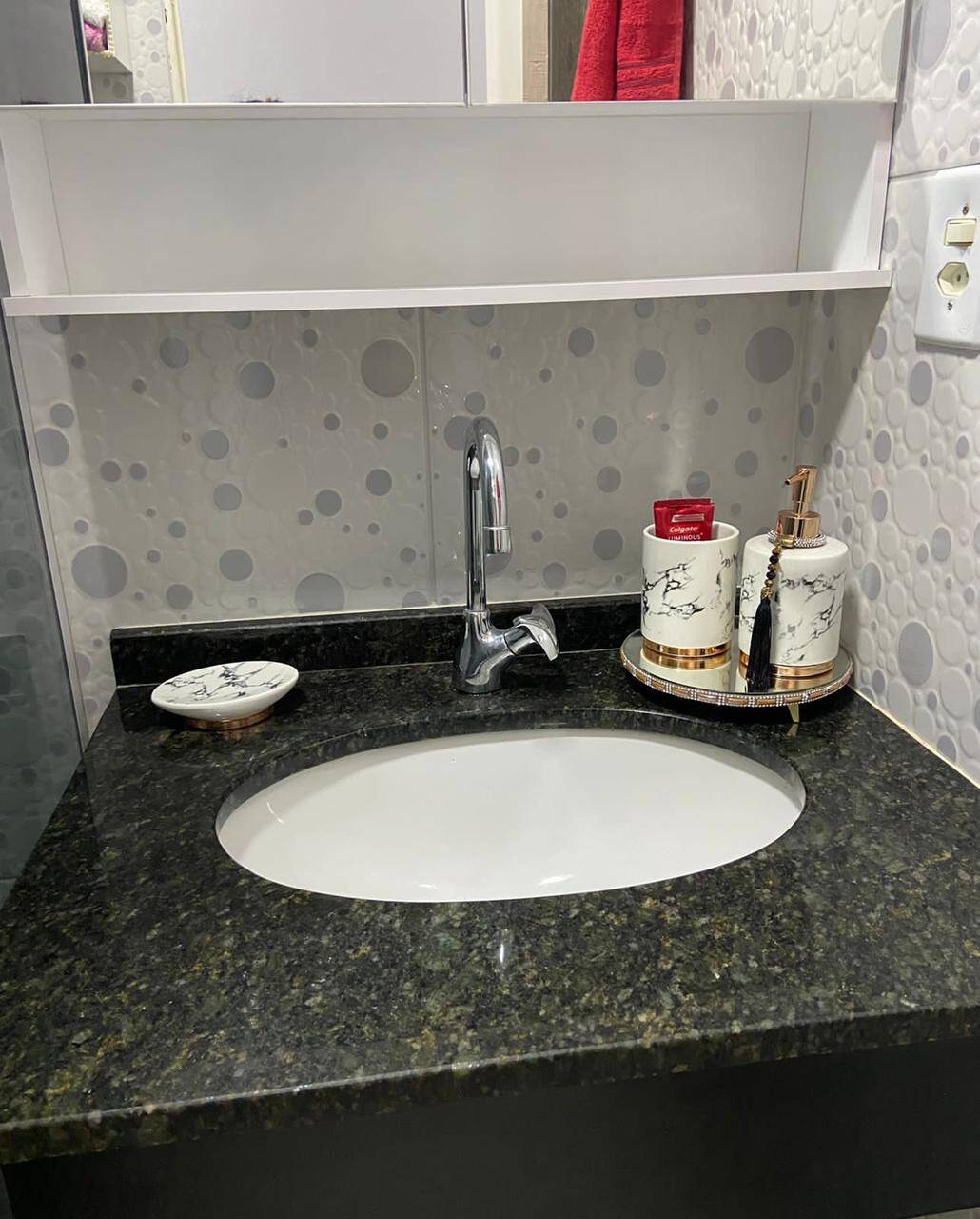 Apartamento, 2 quartos, 56 m² - Foto 16