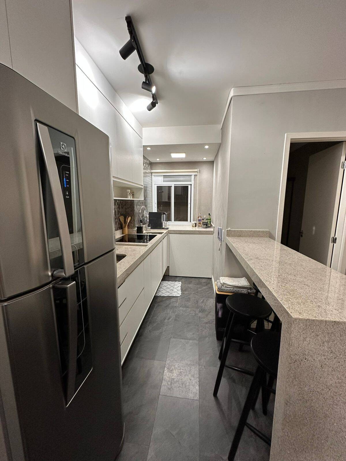 Apartamento, 2 quartos, 43 m² - Foto 2