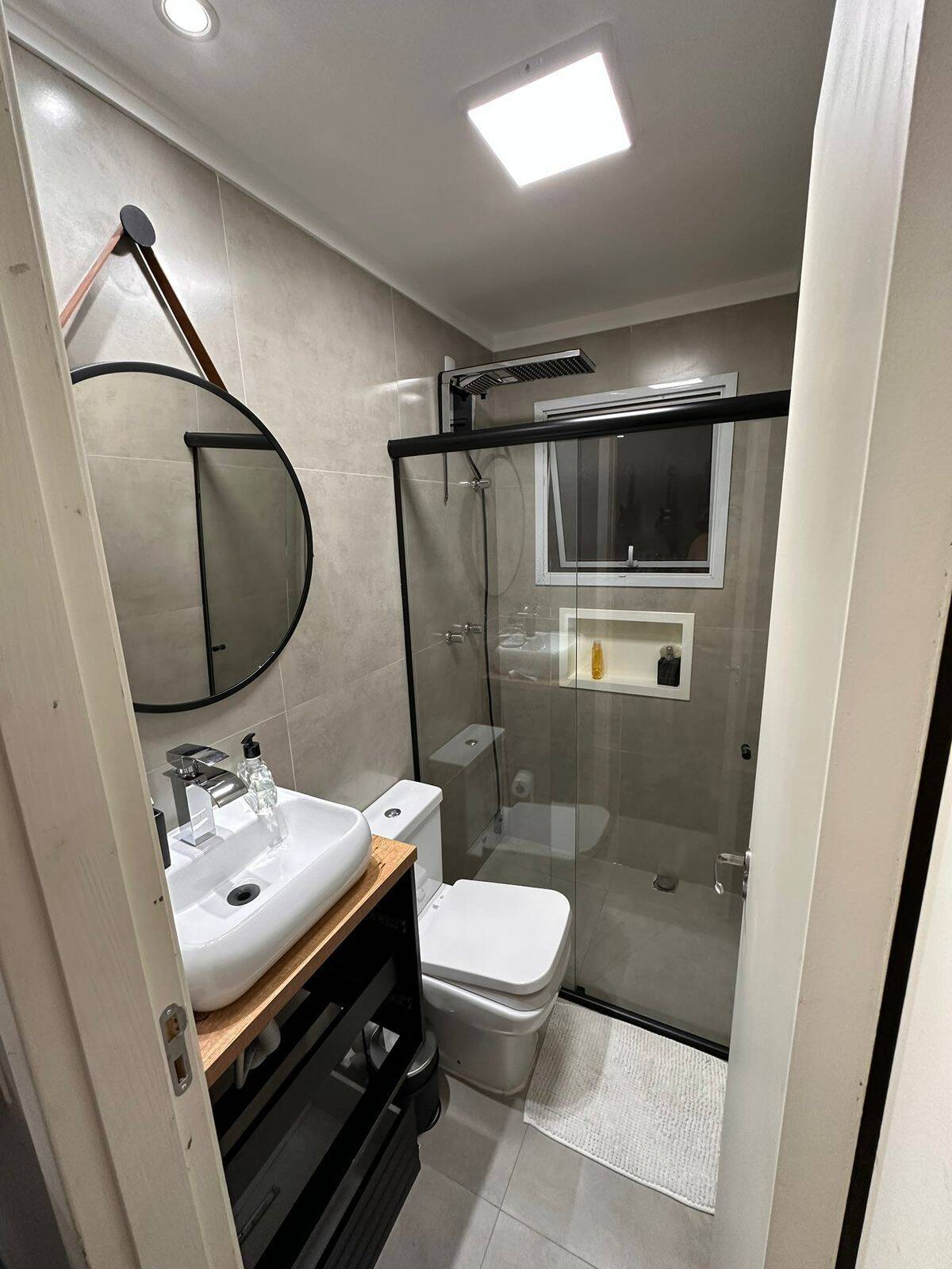 Apartamento, 2 quartos, 43 m² - Foto 3