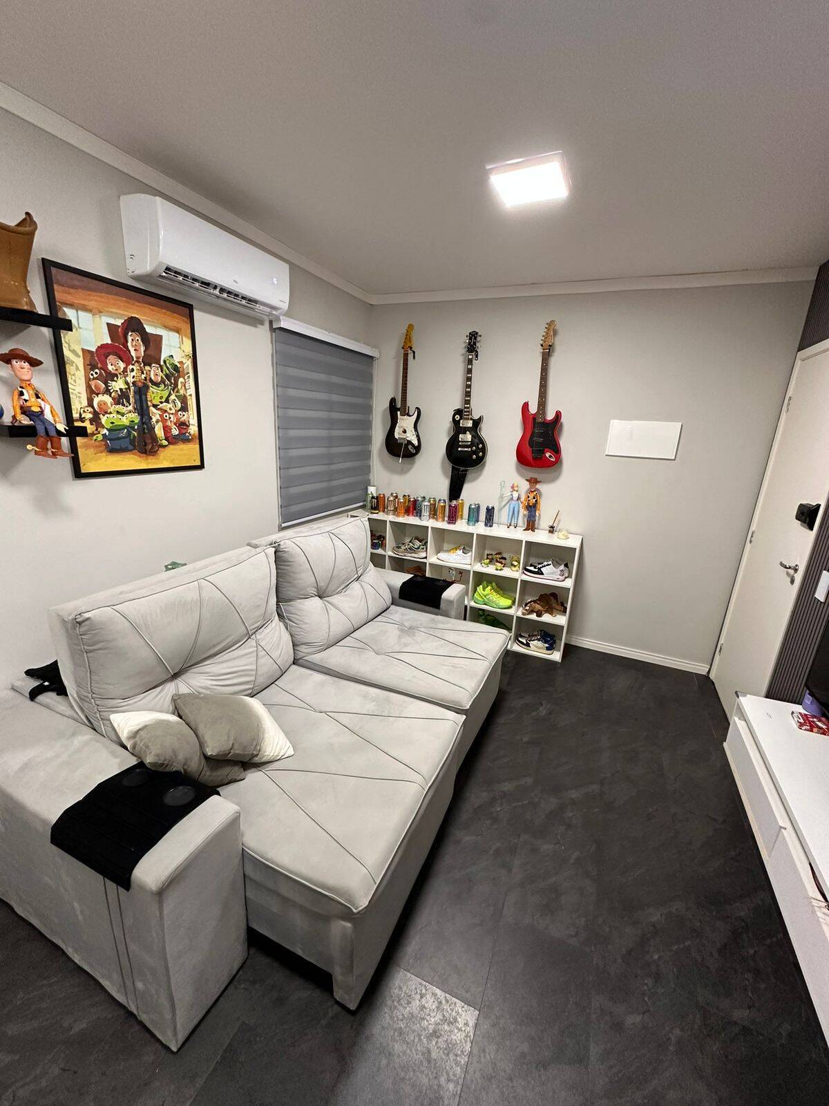 Apartamento, 2 quartos, 43 m² - Foto 4