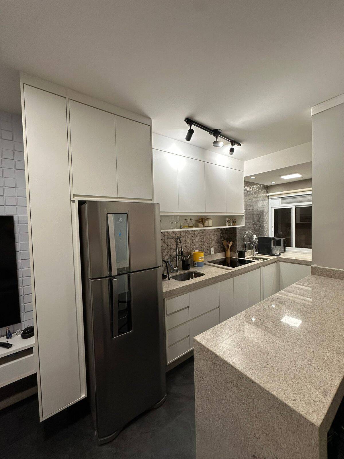 Apartamento, 2 quartos, 43 m² - Foto 8