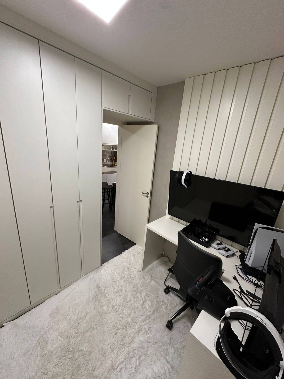 Apartamento, 2 quartos, 43 m² - Foto 9