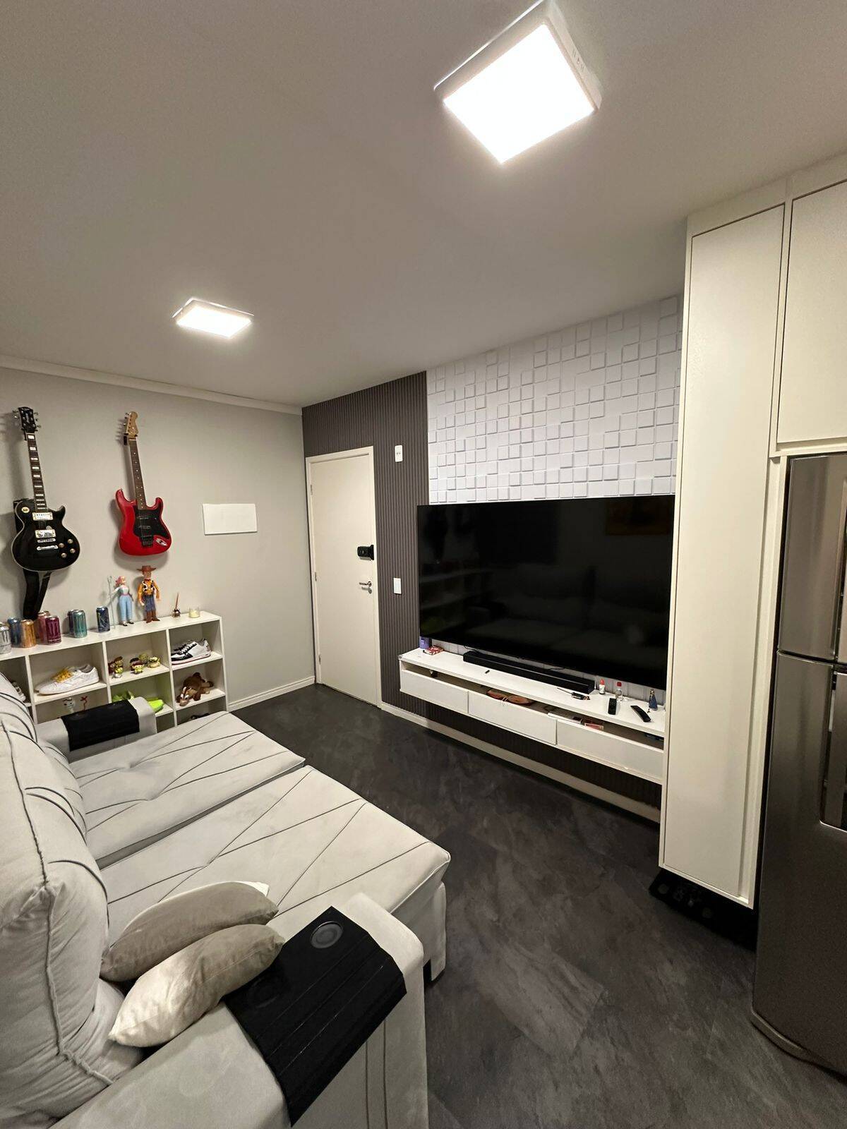 Apartamento, 2 quartos, 43 m² - Foto 10