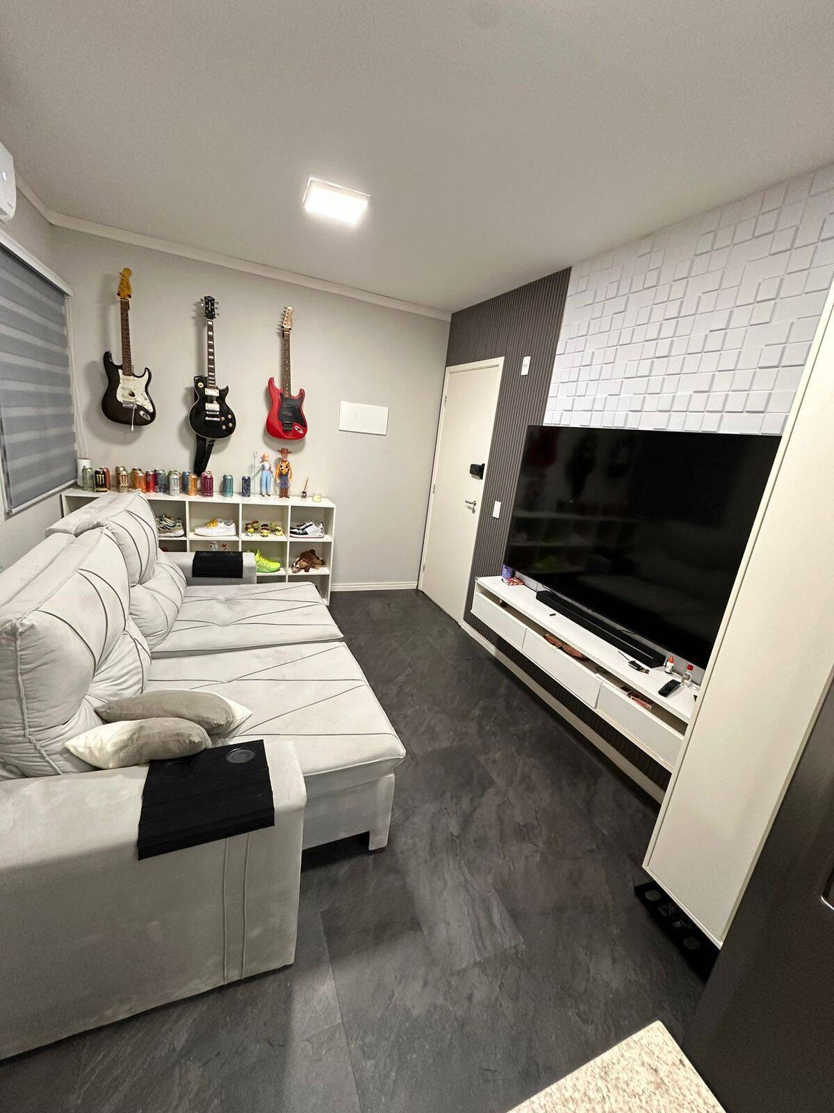Apartamento, 2 quartos, 43 m² - Foto 11