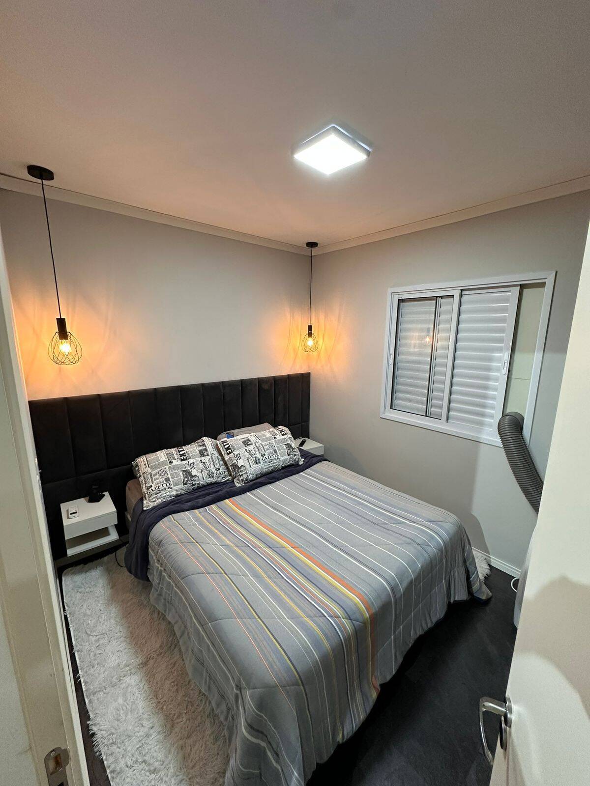 Apartamento, 2 quartos, 43 m² - Foto 15