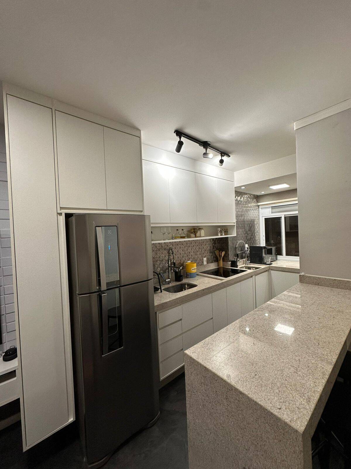 Apartamento, 2 quartos, 43 m² - Foto 17