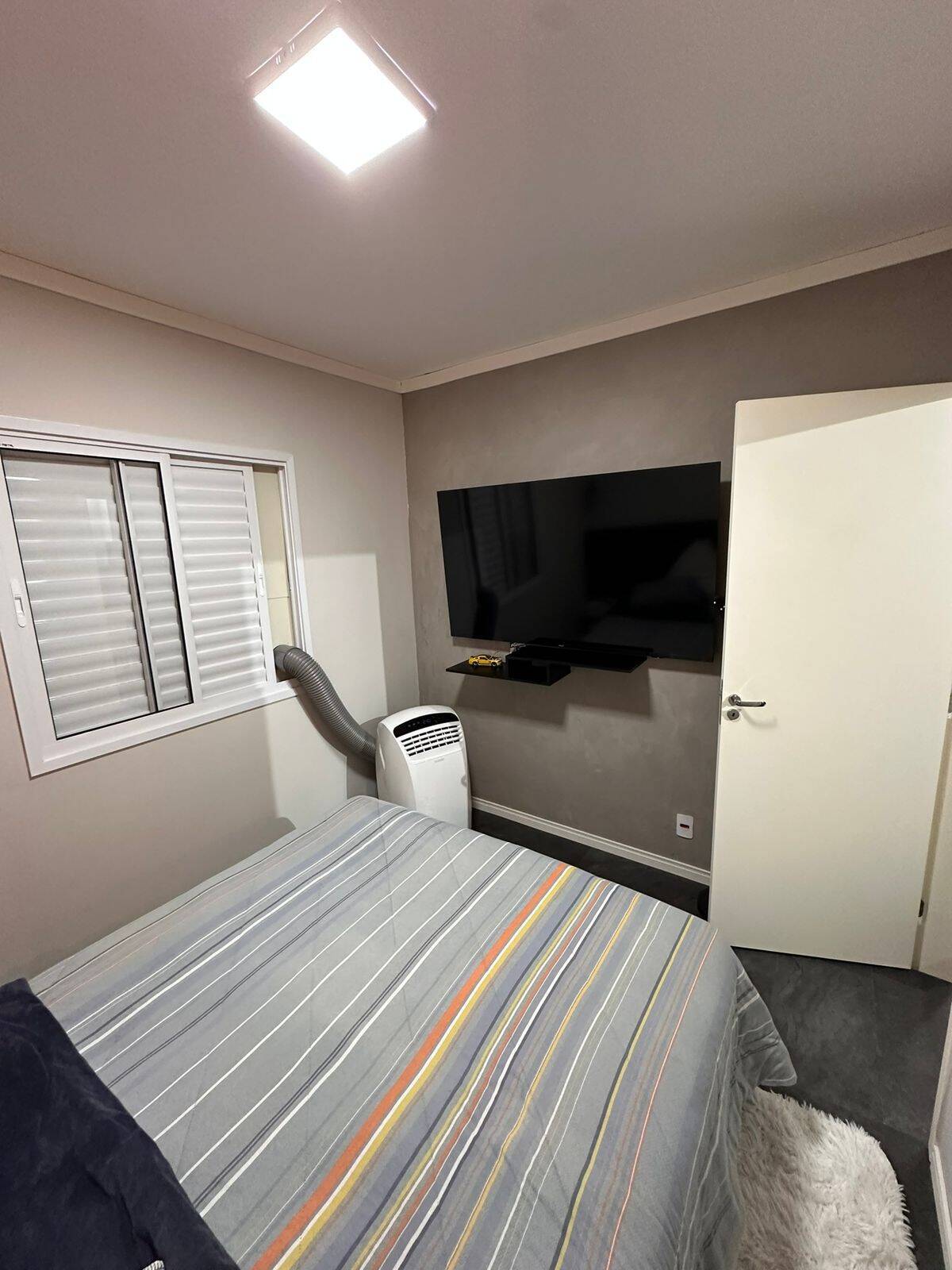 Apartamento, 2 quartos, 43 m² - Foto 16