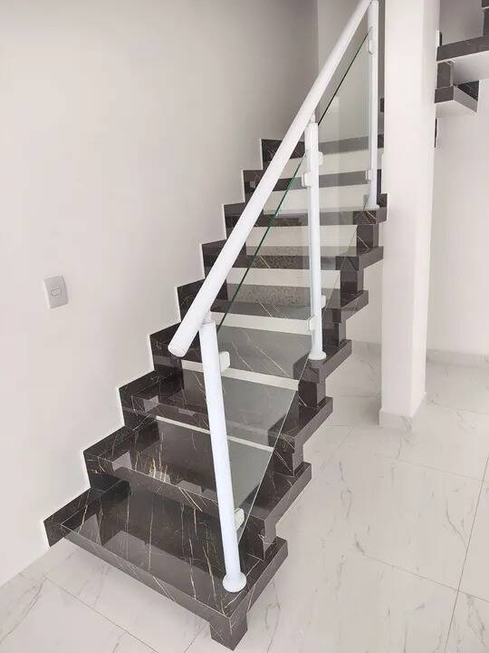 Sobrado, 2 quartos, 84 m² - Foto 6