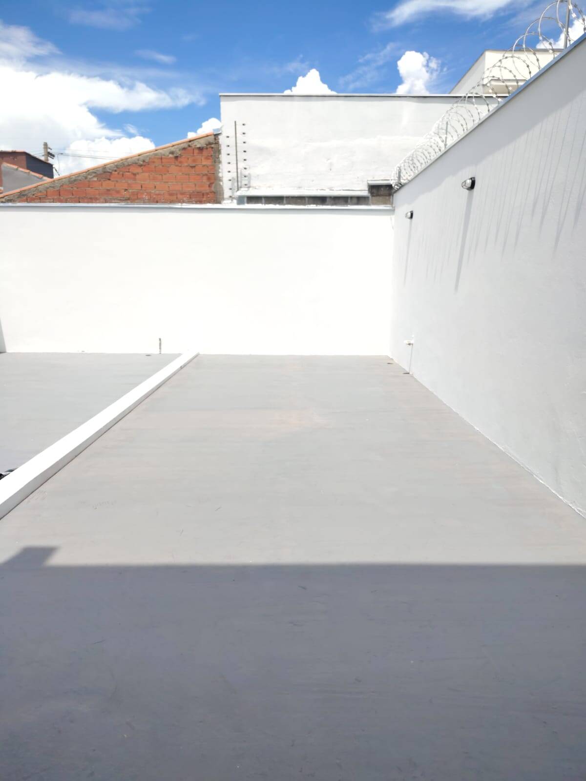 Sobrado, 2 quartos, 84 m² - Foto 3