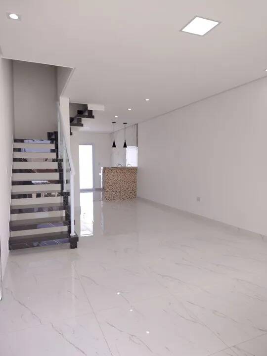 Sobrado, 2 quartos, 84 m² - Foto 4