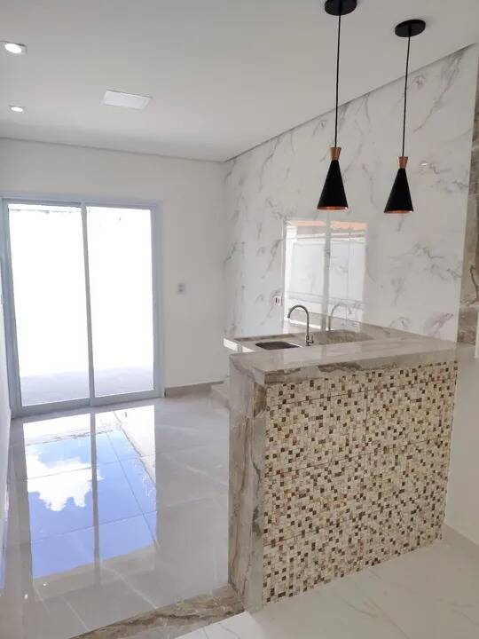 Sobrado, 2 quartos, 84 m² - Foto 8