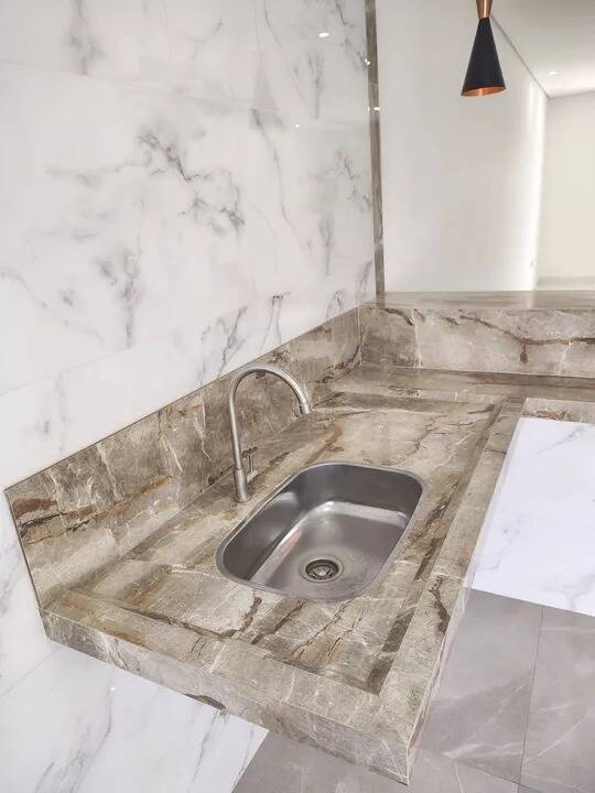 Sobrado, 2 quartos, 84 m² - Foto 11