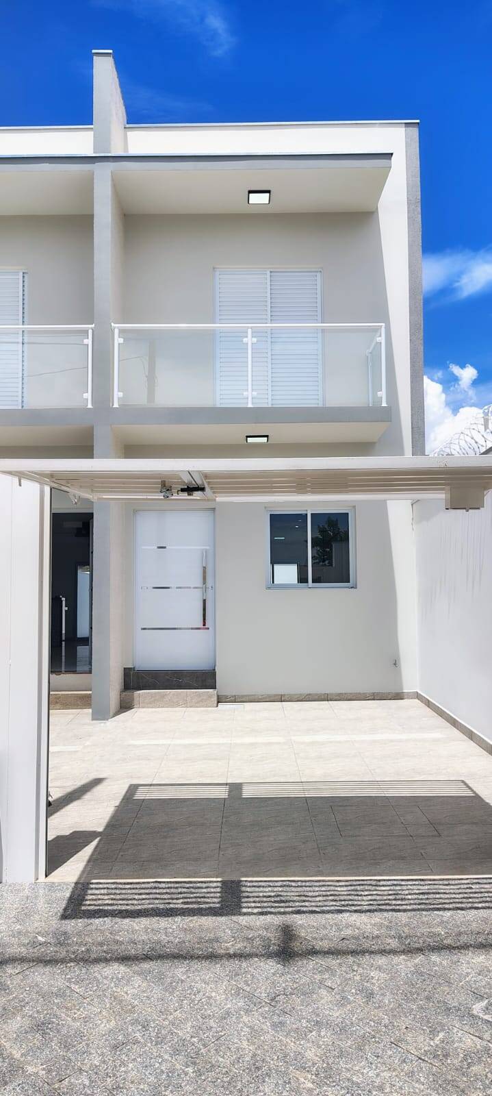 Sobrado, 2 quartos, 84 m² - Foto 18