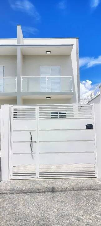 Sobrado, 2 quartos, 84 m² - Foto 17