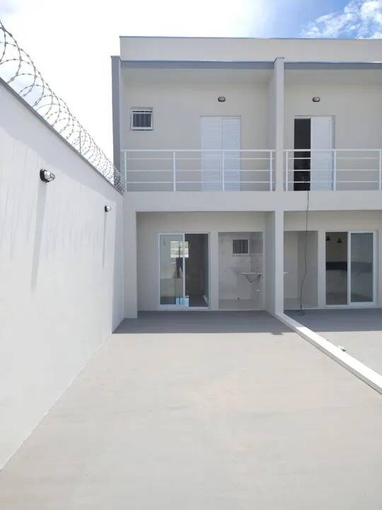 Sobrado, 2 quartos, 84 m² - Foto 16