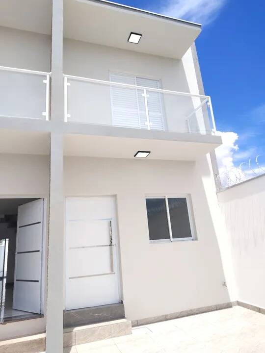 Sobrado, 2 quartos, 84 m² - Foto 20