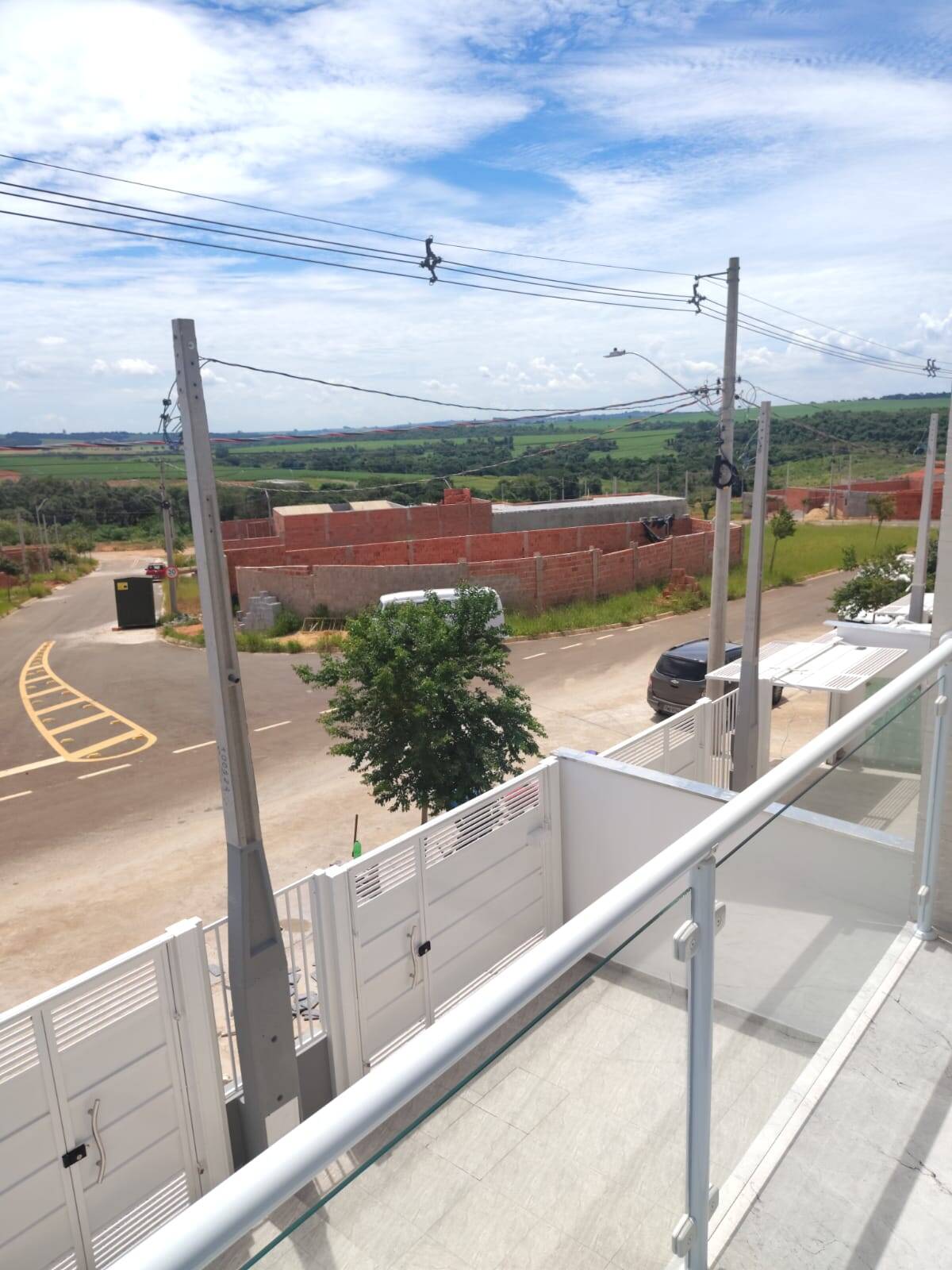 Sobrado, 2 quartos, 84 m² - Foto 23