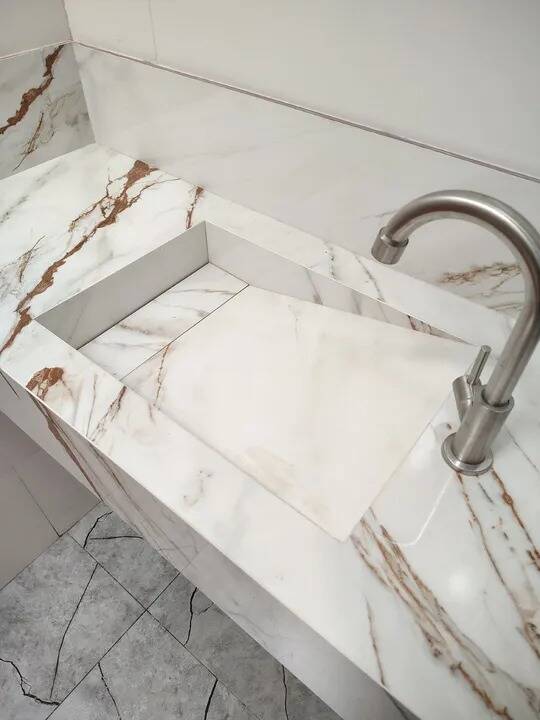 Sobrado, 2 quartos, 84 m² - Foto 22