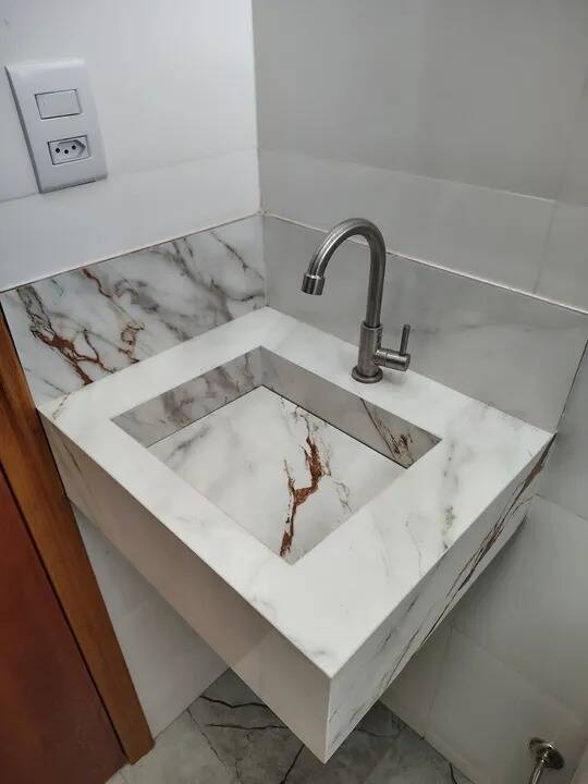 Sobrado, 2 quartos, 84 m² - Foto 24