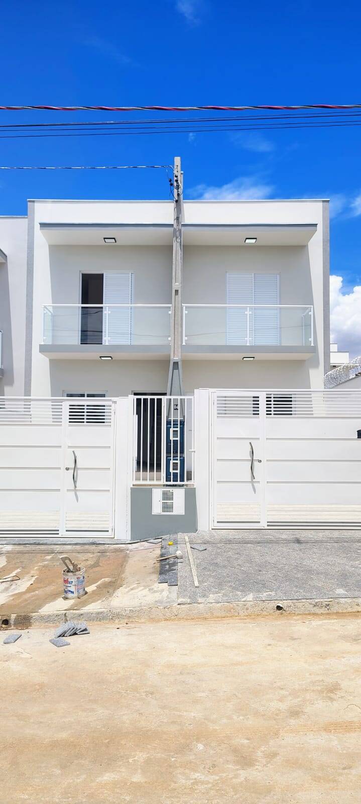 Sobrado, 2 quartos, 84 m² - Foto 25