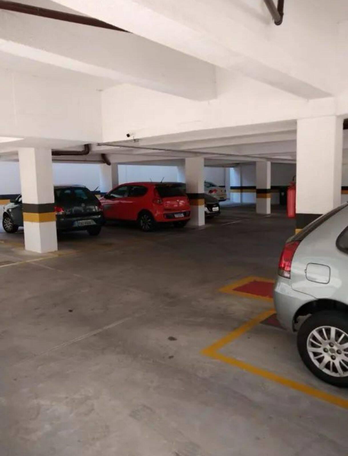 Apartamento, 2 quartos - Foto 10