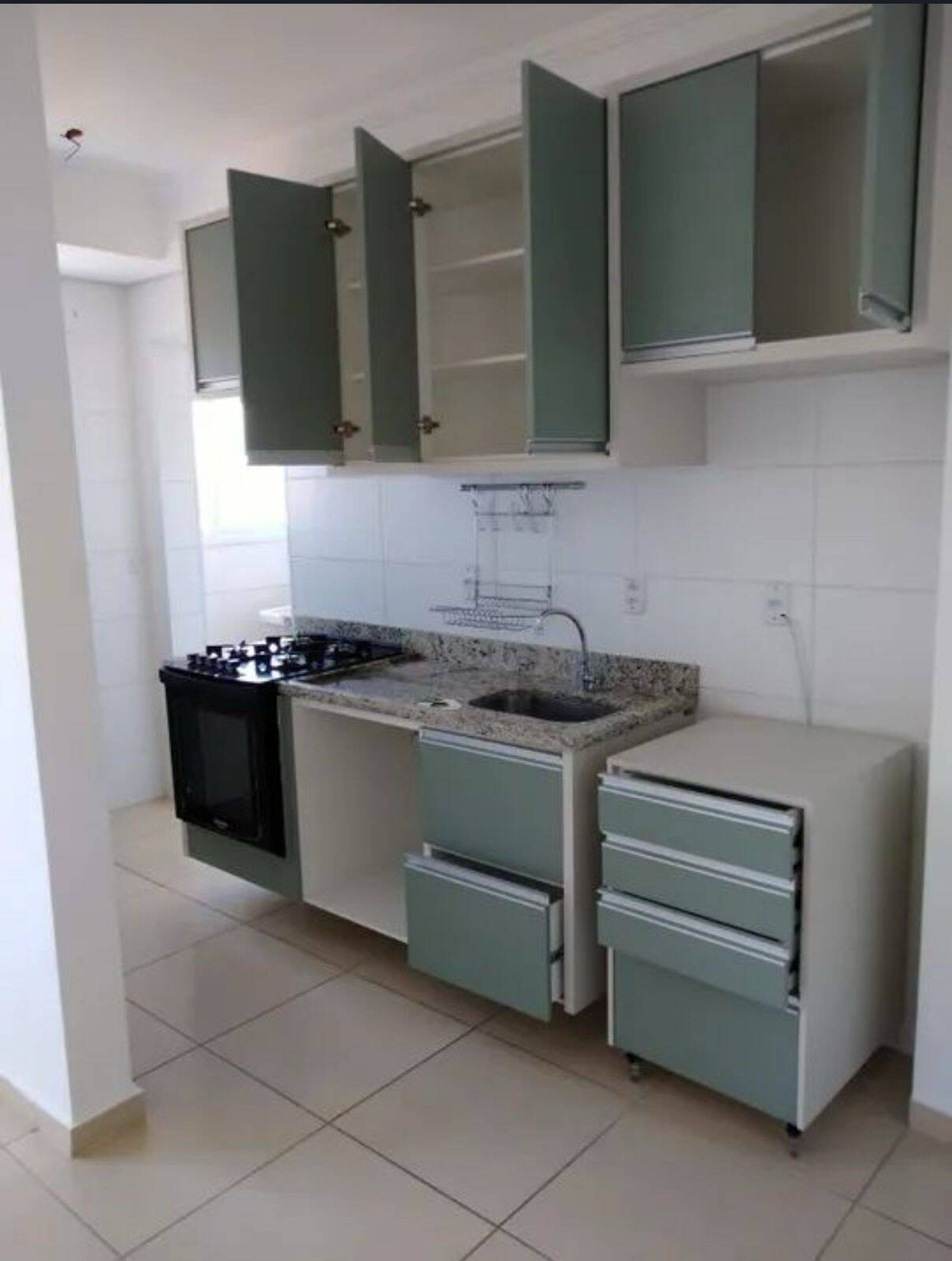 Apartamento, 2 quartos - Foto 13