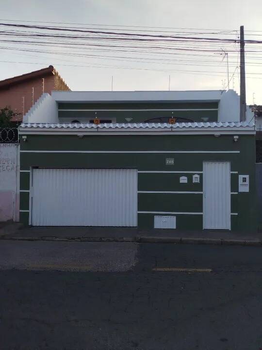 Casa, 2 quartos, 210 m² - Foto 2